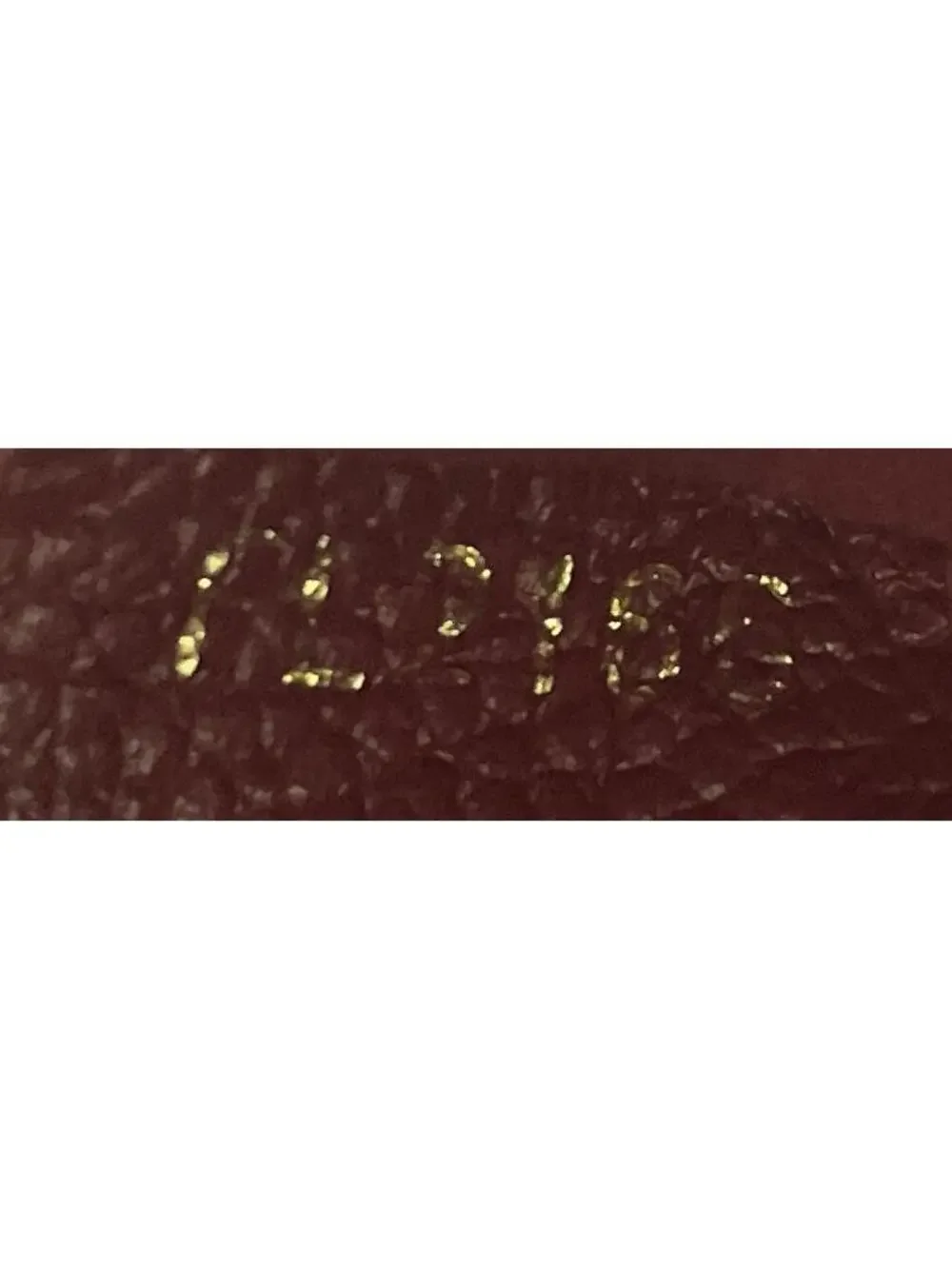 Louis Vuitton Alma Bnb Handbag Canvas #340317L96B